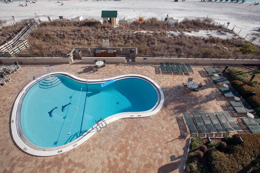 Emerald Towers by Panhandle Getaways - photo 27