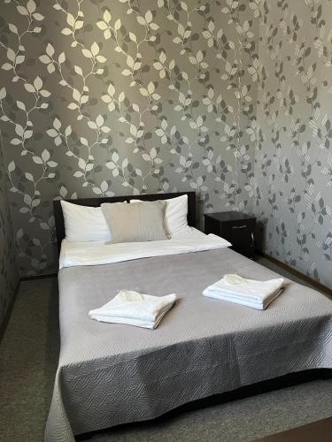 Hotel Eight — Tbilisi — photo 2