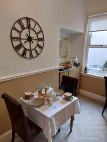 Storrbeck Guest House