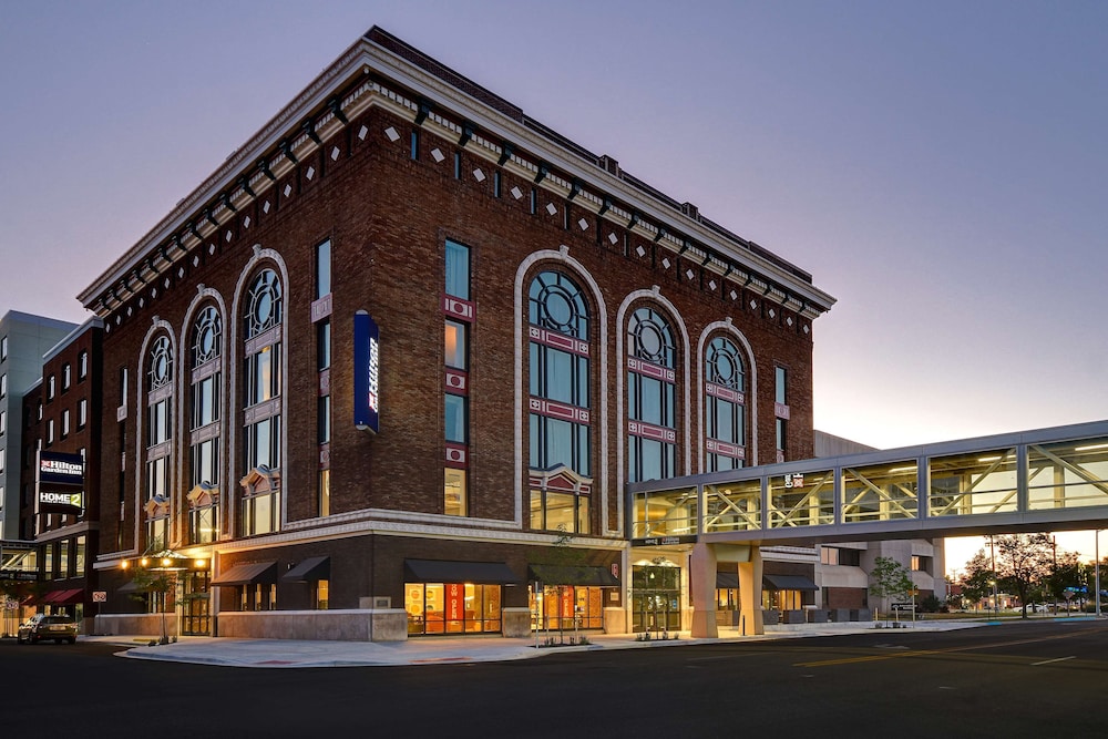Hilton Garden Inn Kalamazoo in Kalamazoo, United States