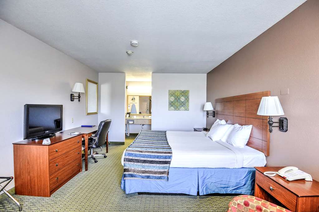 SureStay Hotel by Best Western Ottawa - photo 12