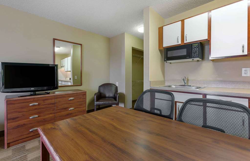 Extended Stay America Suites El Paso West - photo 37
