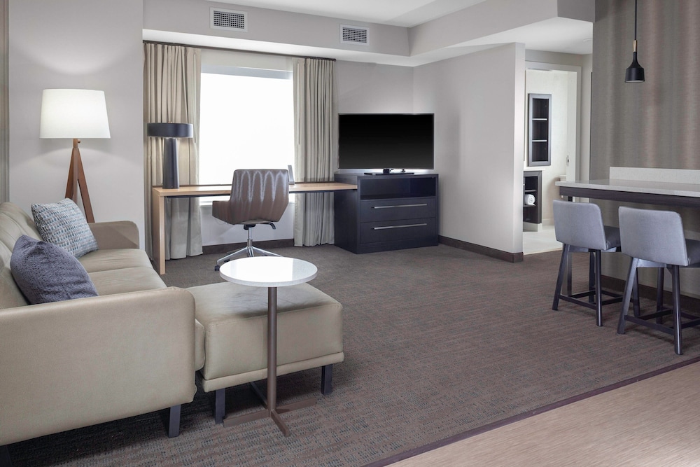 Residence Inn by Marriott St. Louis West County - photo 4