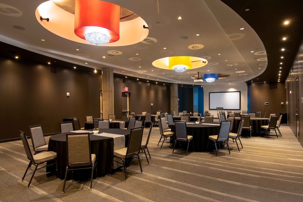 Aloft Richardson - photo 17