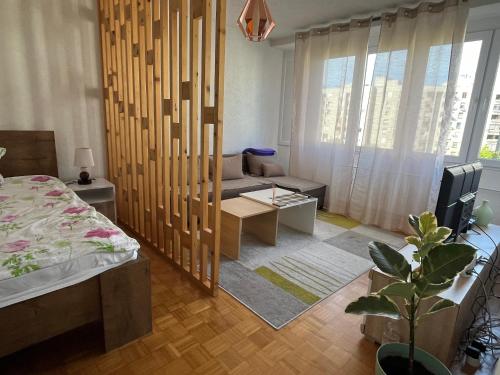 Apartment studio 30 — 4-Star Luxury Hotel in Sarajevo, Bosnia and Herzegovina