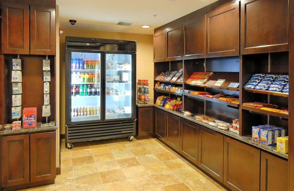 TownePlace Suites by Marriott Houston North Shenandoah - photo 20