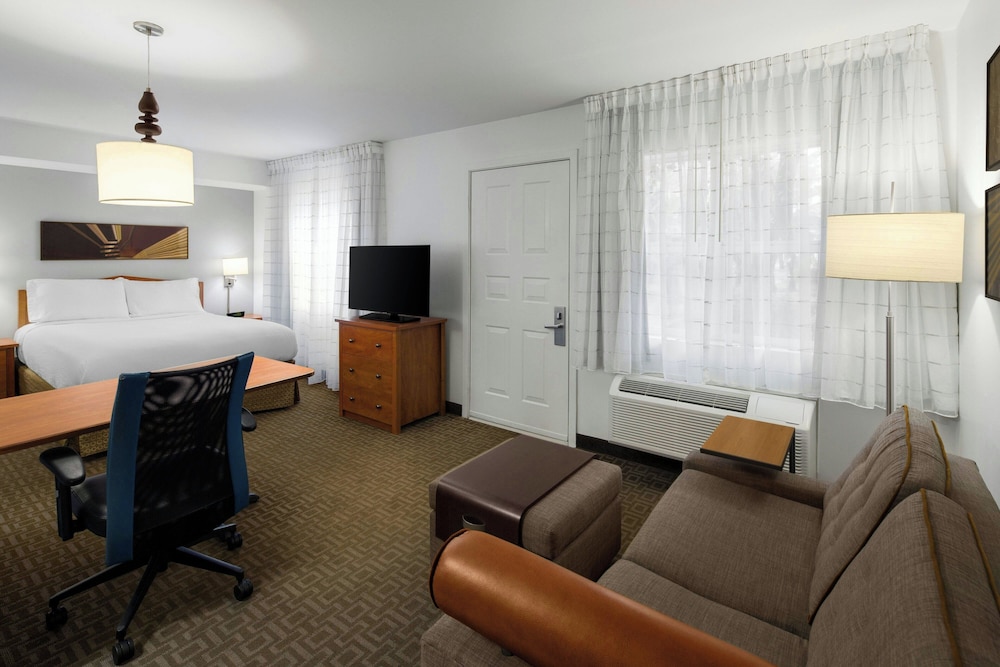 Towneplace Suites By Marriott Seattle Southcenter in Kent, United States