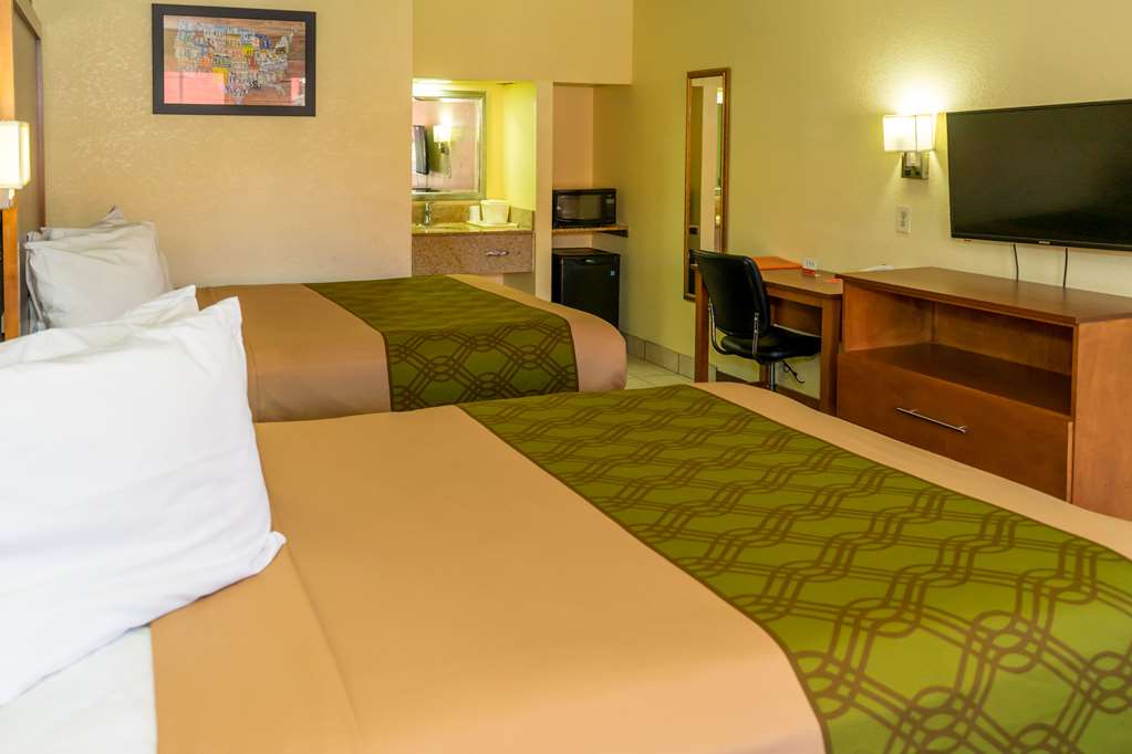 Park Inn by Radisson Weldon Roanoke Rapids - photo 13