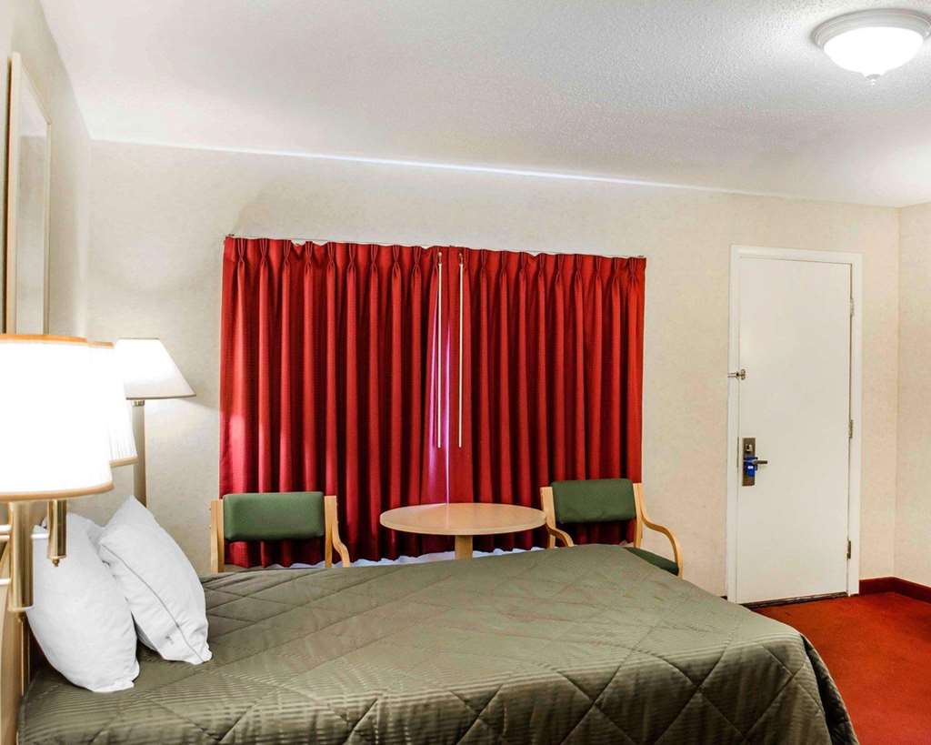 Rodeway Inn Dillsburg PA - photo 14