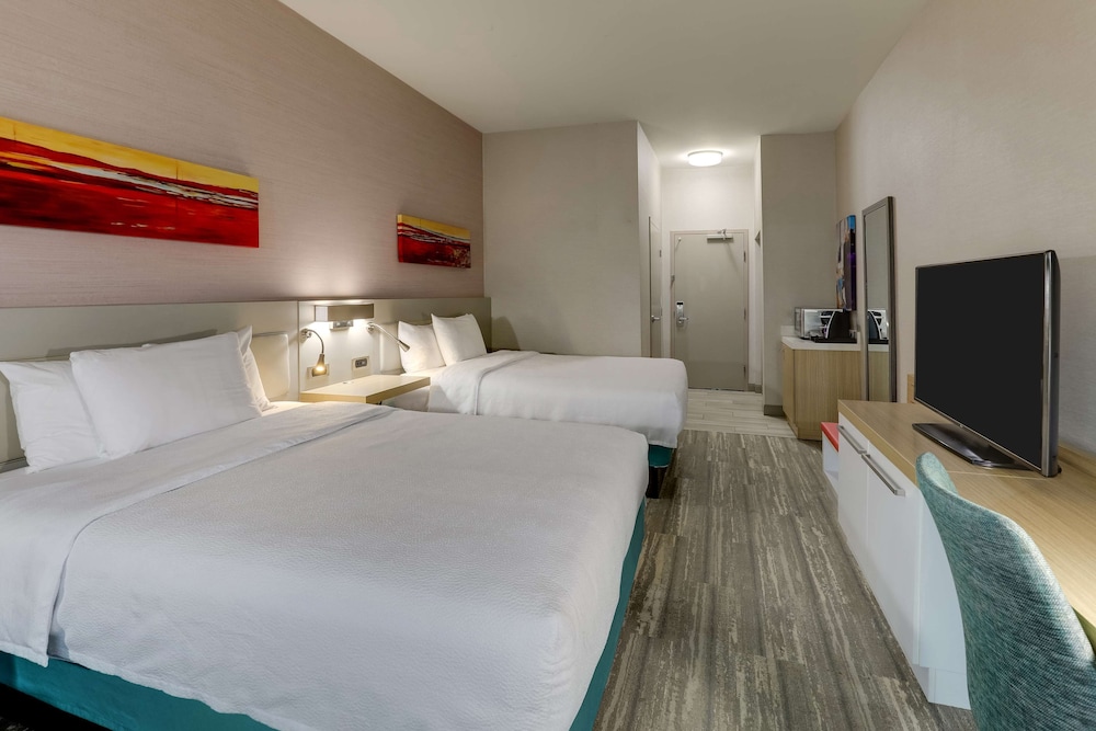 Hilton Garden Inn Fort Worth Fossil Creek - photo 22