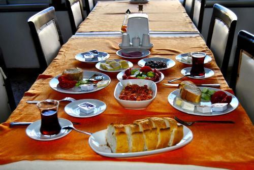 Asude Hotel — Bergama