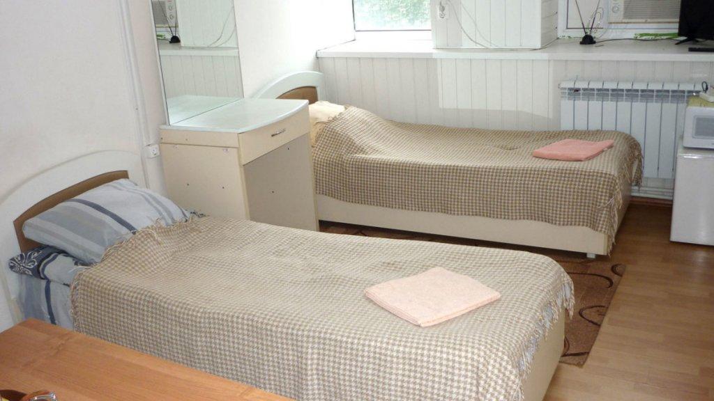 Zhara Hotel in Borisoglebsk, Russia