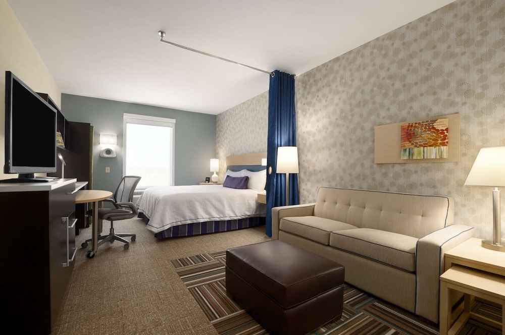 Home2 Suites by Hilton Jackson Ridgeland MS - photo 17