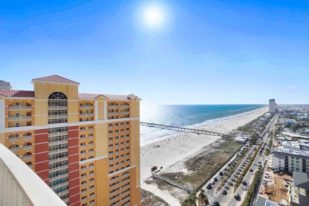 Calypso Tower 3 by Panhandle Getaways - photo 992