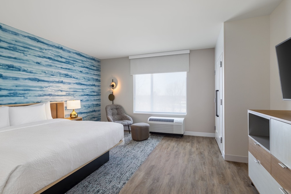 Towneplace Suites By Marriott Geneva - photo 15