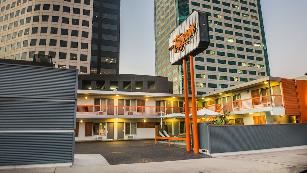 The Tangerine A Burbank Hotel - photo 37
