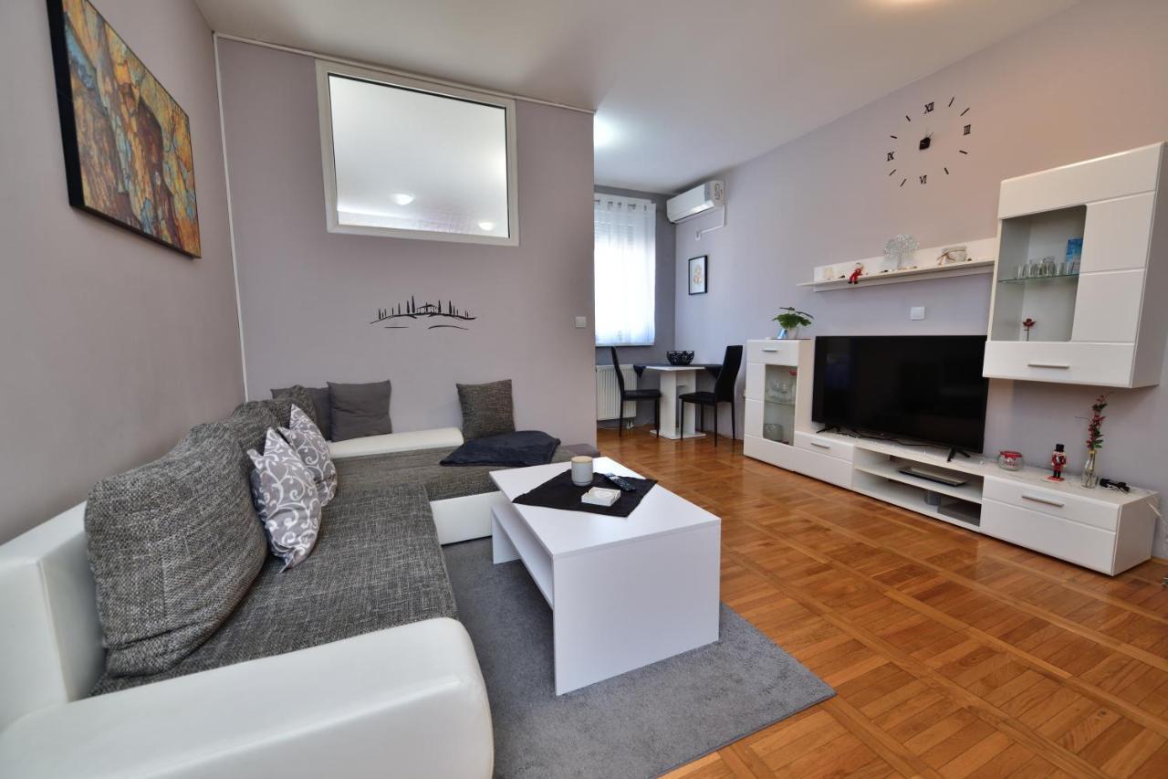 Studio Apartman Cvek in Osijek, Croatia