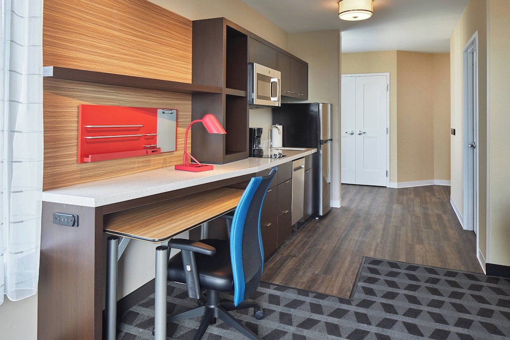 TownePlace Suites by Marriott Columbus North OSU - photo 20