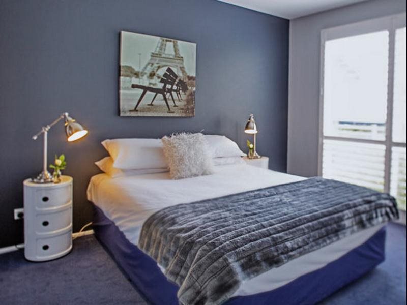 Lake Orchard Villas — 4-Star Luxury Hotel in Daylesford, Australia