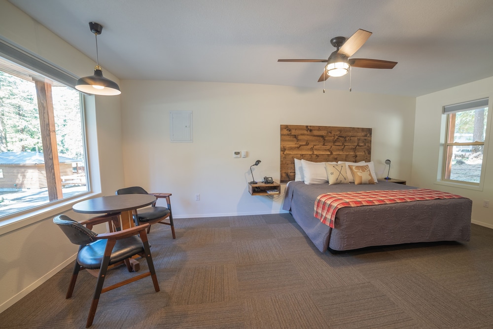 Eagle Cap Chalets - photo 12