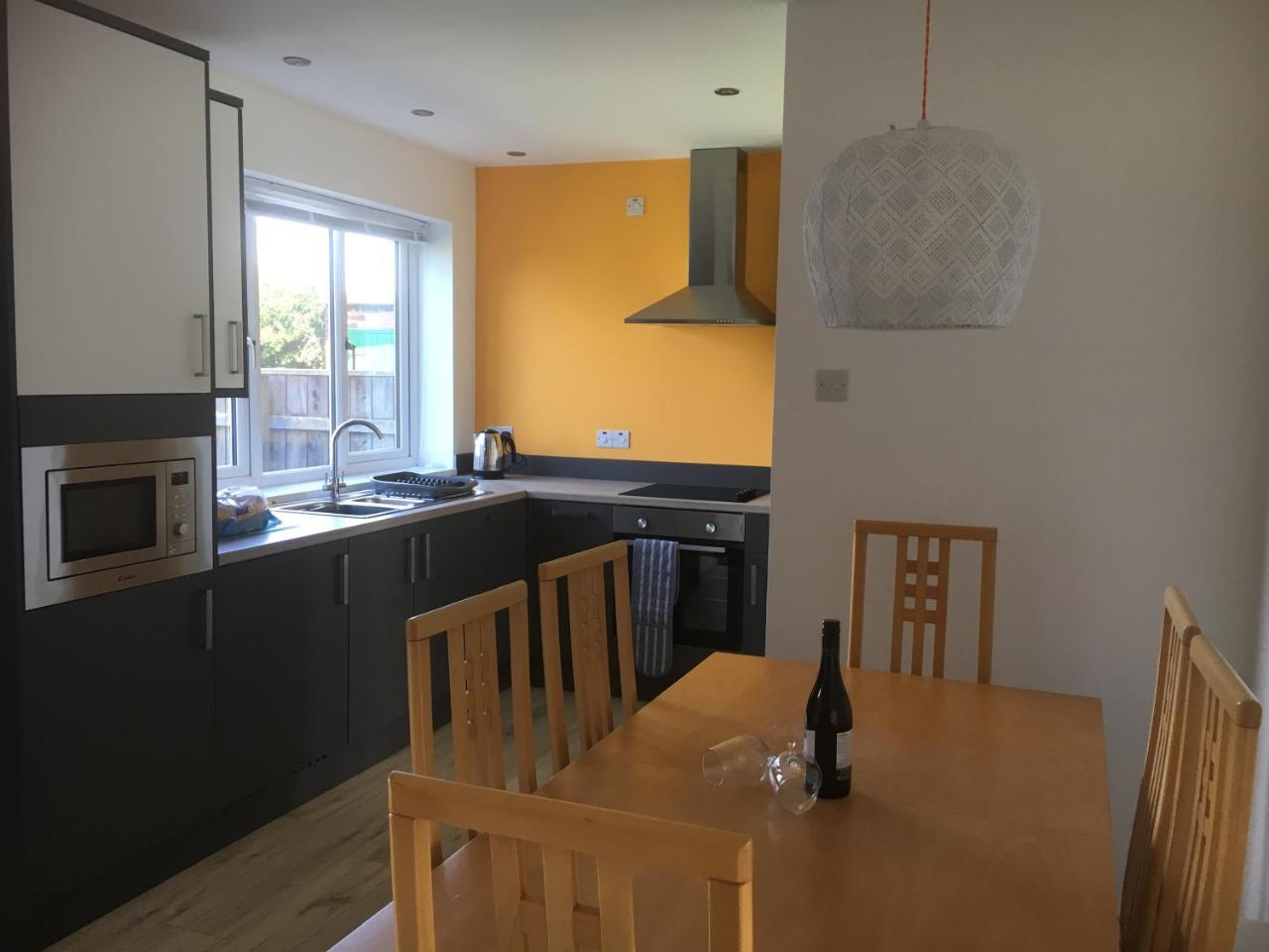 Tivoli Place in Redcar, United Kingdom