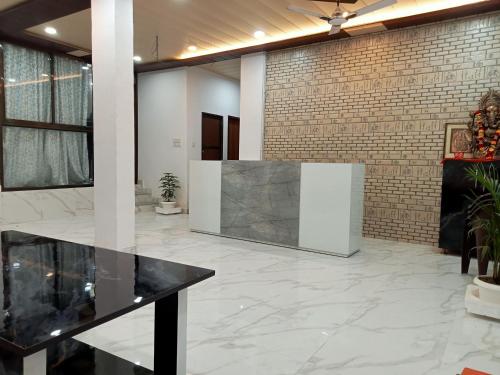 5 Petals - last minute hotel in Varanasi