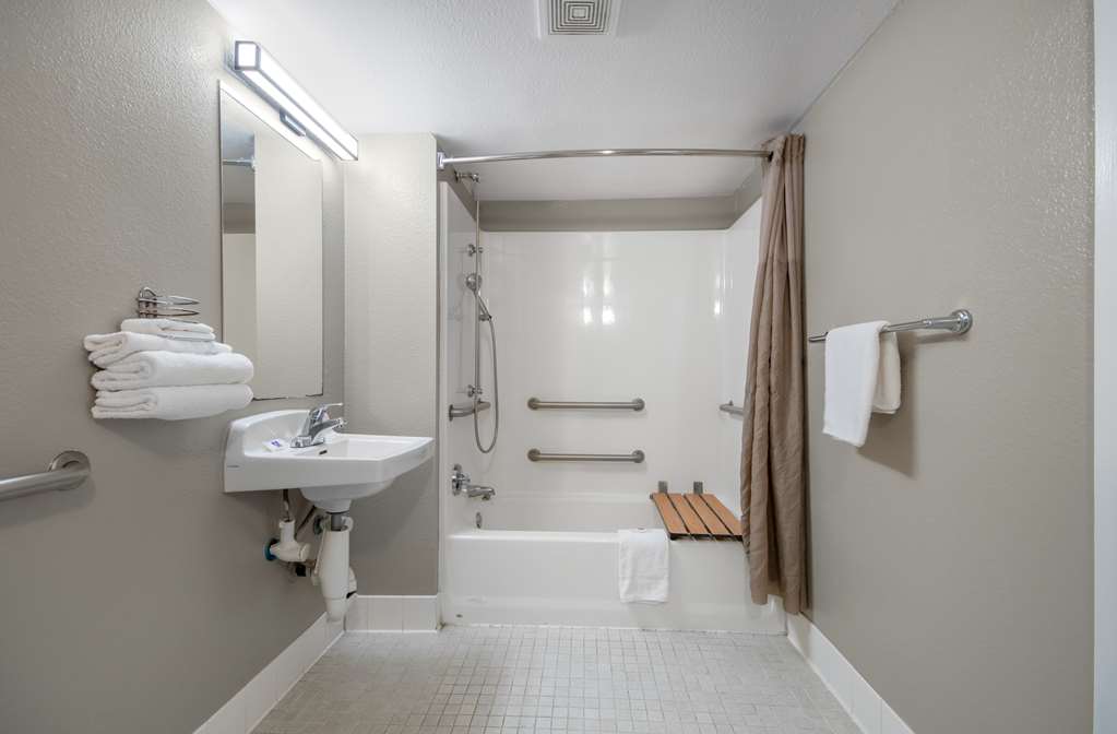 Motel 6 Lompoc CA - photo 14