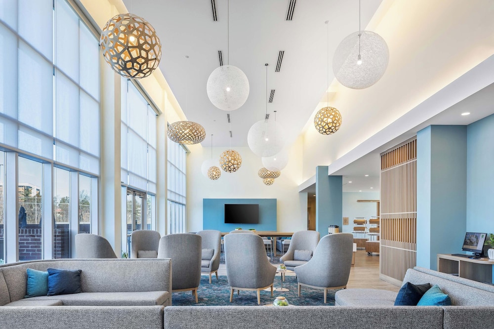 Element Knoxville West - photo 4