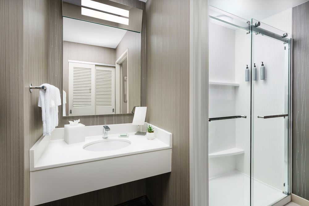 Courtyard By Marriott Dallas Lewisville - photo 24
