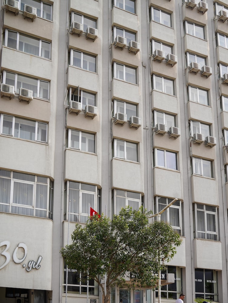 Hotel Eken in Bandirma, Turkey