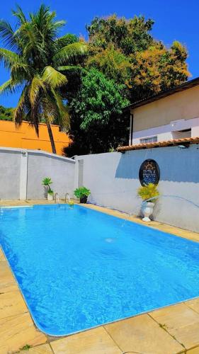 Residencial 7 Mares in Rio Das Ostras, Brasil
