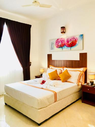 Ceylon Pearlwing Resort - last minute hotel in Negombo