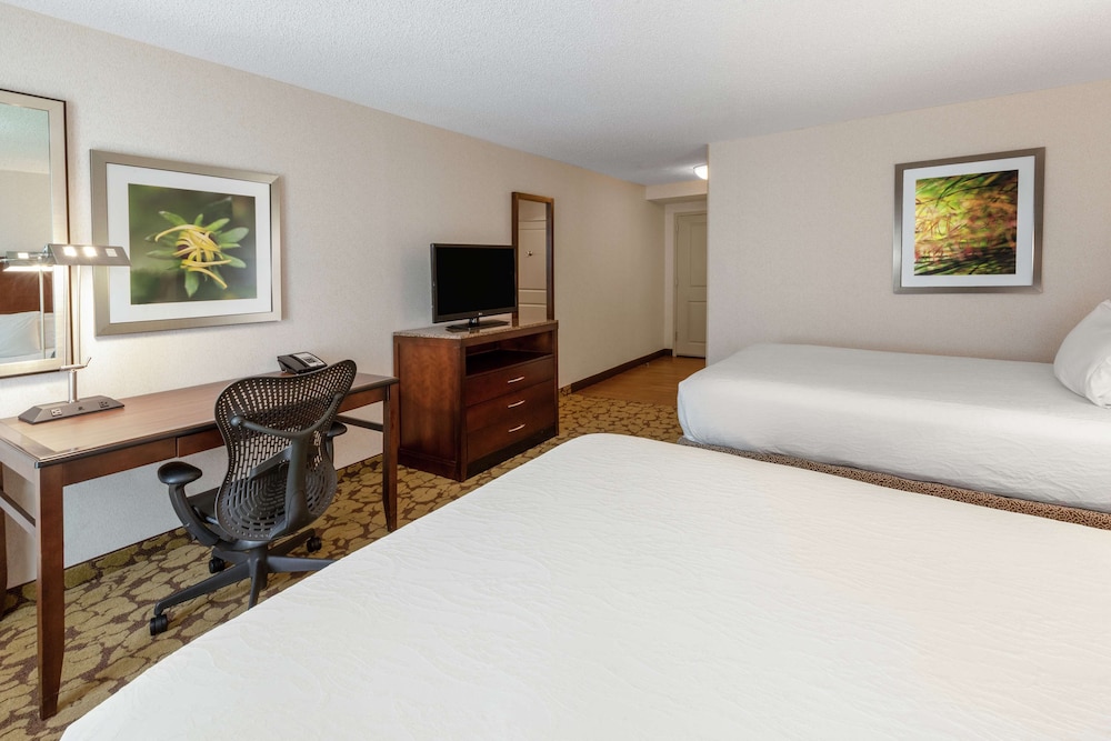 Hilton Garden Inn Pittsburgh University Place - photo 8