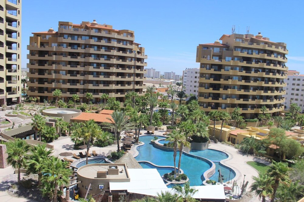 Bella Sirena 2BR BE 505 by Casago in Puerto Penasco, Mexico