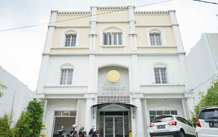 Kimura Kostay Semarang - last minute hotel in Semarang