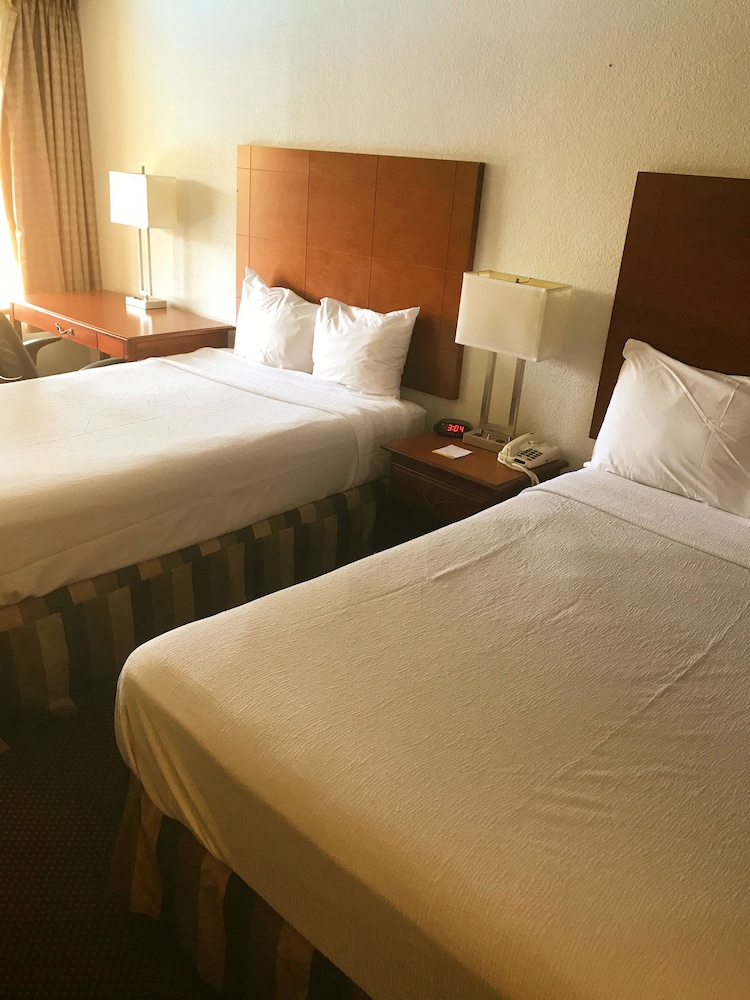 Days Inn & Suites by Wyndham Mobile - photo 8