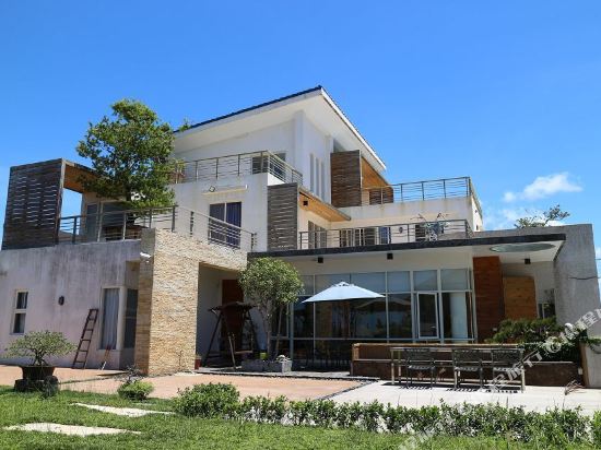 Pine Annex - last minute hotel in Taitung