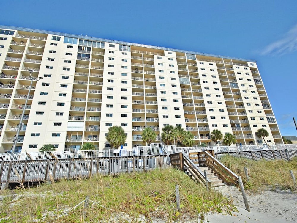 Regency Towers Beach Resort by Panhandle Getaways - photo 32
