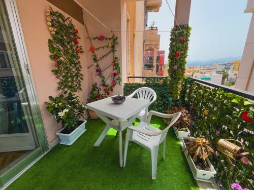 Seaview Terrace Apartment Relax & Comfort in Milazzo TURE's HOME — 4-Star Luxury Hotel in Milazzo, Italy