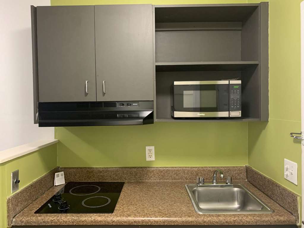 Studio 6 Extended Stay Hampton VA Langley AFB Area - photo 12