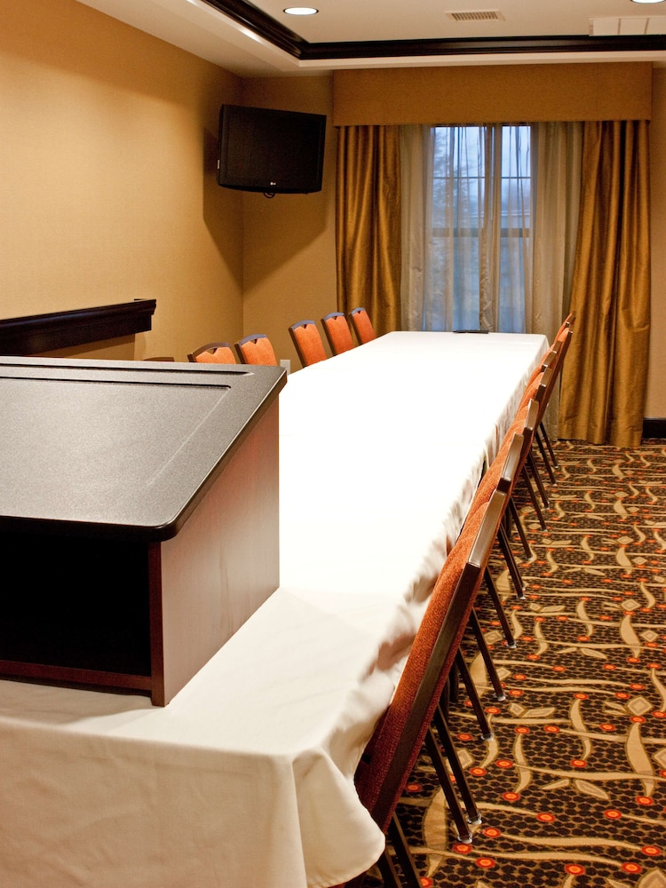 Hampton Inn Oxford Miami University Area - photo 24