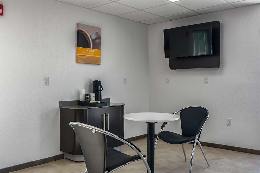 Motel 6 White GA Cartersville - photo 30