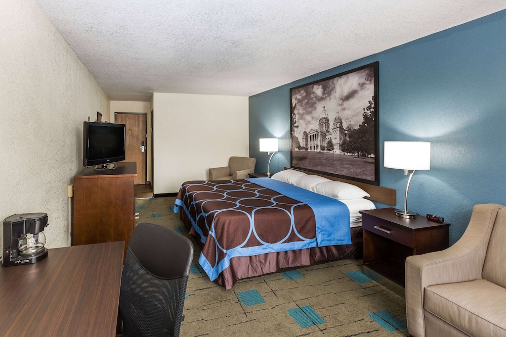 Urbandale Extended Stay - photo 4