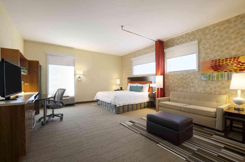 Home2 Suites by Hilton Memphis Southaven MS - photo 37