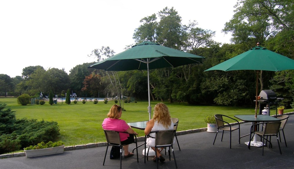 Hamlet Inn - photo 40