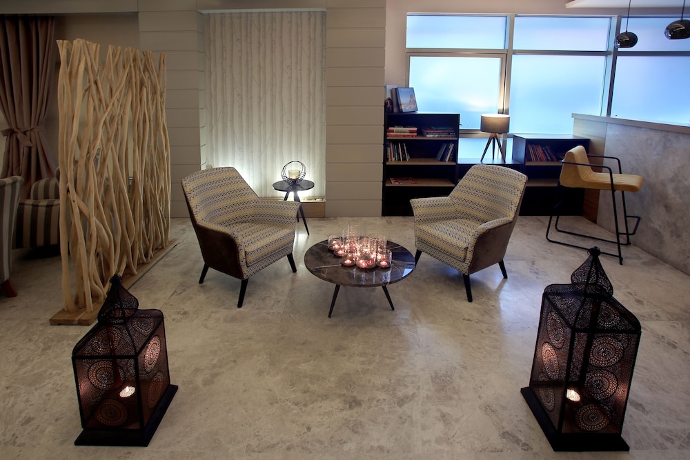 Wes Hotel Izmit — Izmit — photo 4