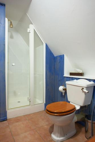 Amblewood Guest House