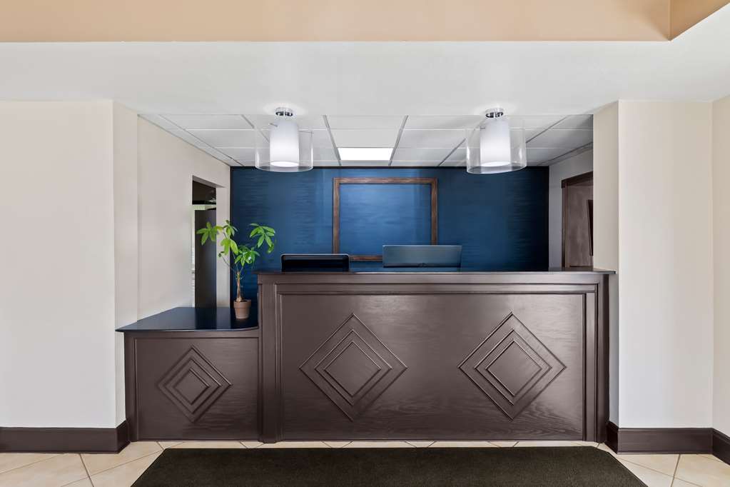 Best Western Harker Heights Killeen Fort Hood TX - photo 30
