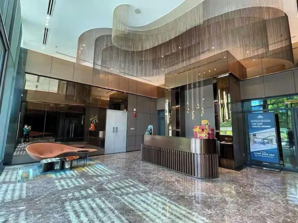 Miso Luxstay The River Ho Chi Minh City — 5-Star Luxury Hotel in Ho Chi Minh City, Vietnam