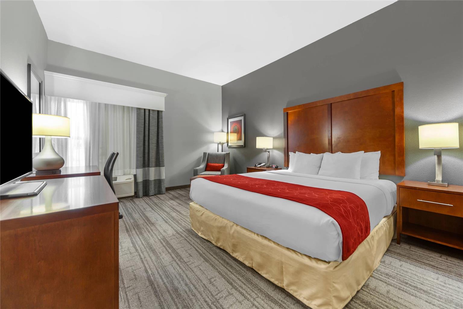 Comfort Inn Kearney I 80 - photo 17